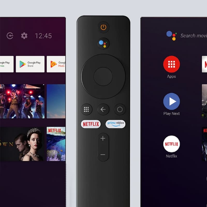 Mi TV Stick Android TV 9.0 Quad-Core 1080P Dolby DTS HD Dual Decoding Googl