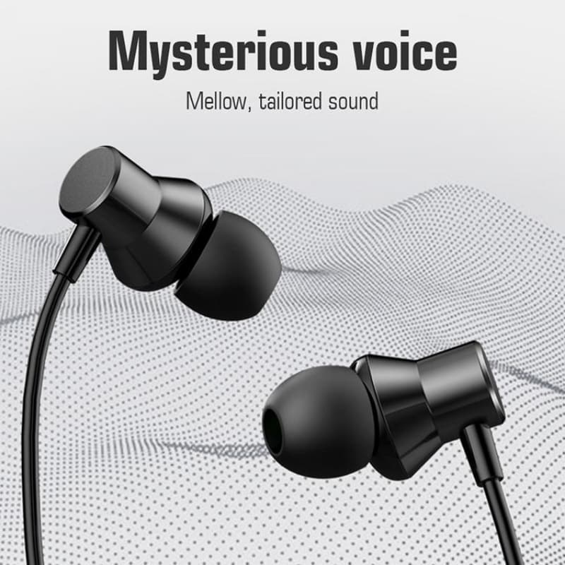 Lenovo HF130 Sound Earphone