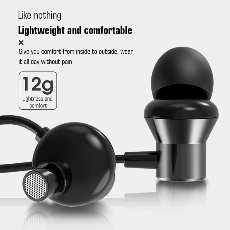 Lenovo HF130 Sound Earphone