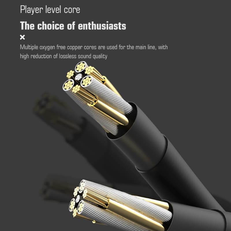 Lenovo HF130 Sound Earphone