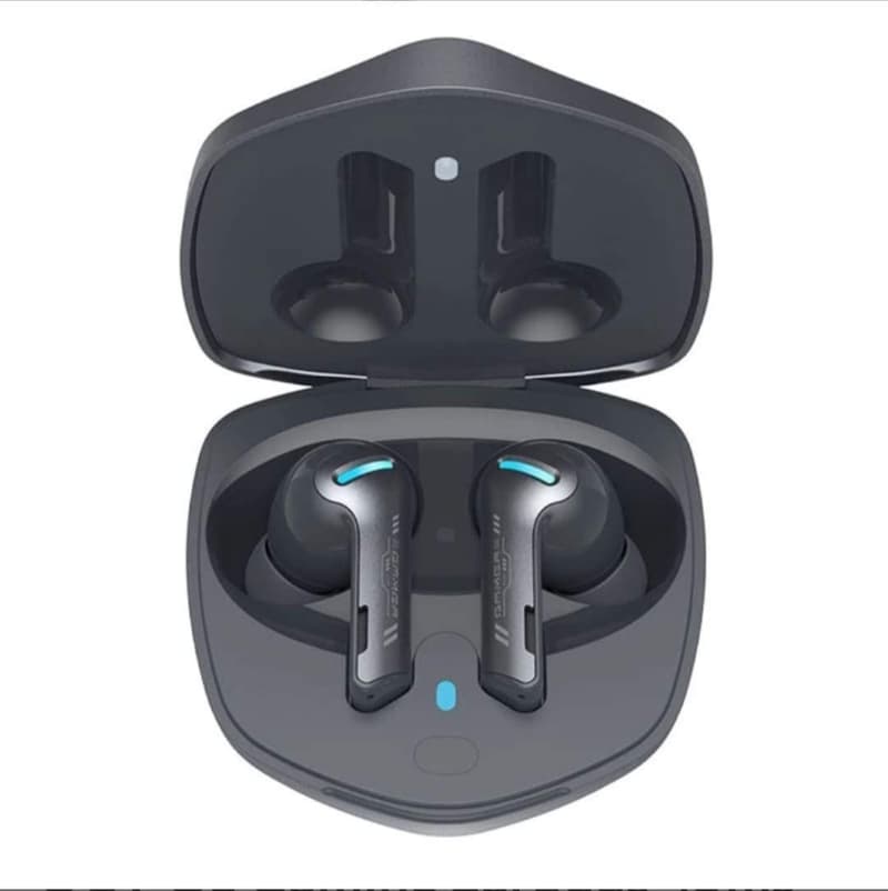 QCY G1 Gaming Earbuds 45ms Ultra Low Latency