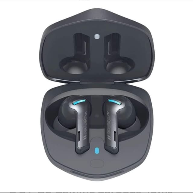 QCY G1 Gaming Earbuds 45ms Ultra Low Latency