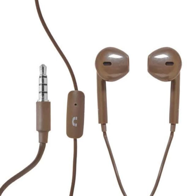 Original Brown Brand Full Bass Handfree