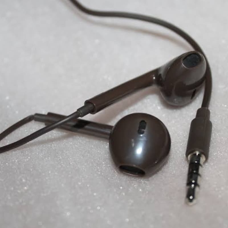 Original Brown Brand Full Bass Handfree
