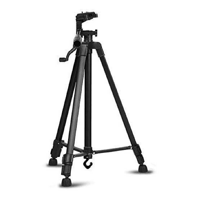 Tripod 3366 Stand Heavy Quality for Digital Camera