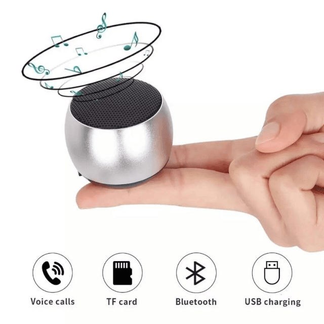 JBL M1 Mini Bluetooth Speaker