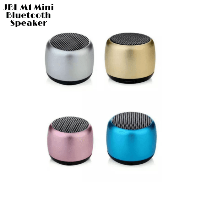 JBL M1 Mini Bluetooth Speaker