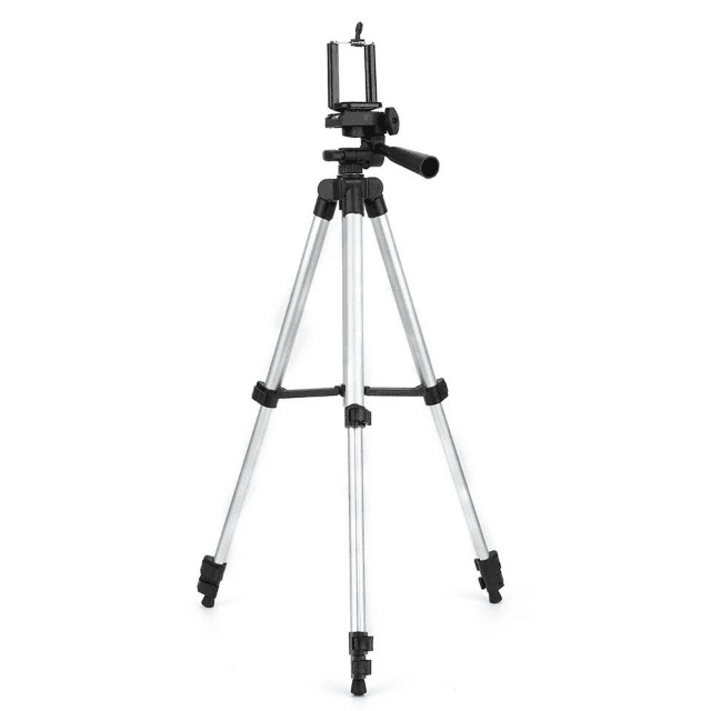 Mini Camera Tripod Stand Holder 3110 Aluminium