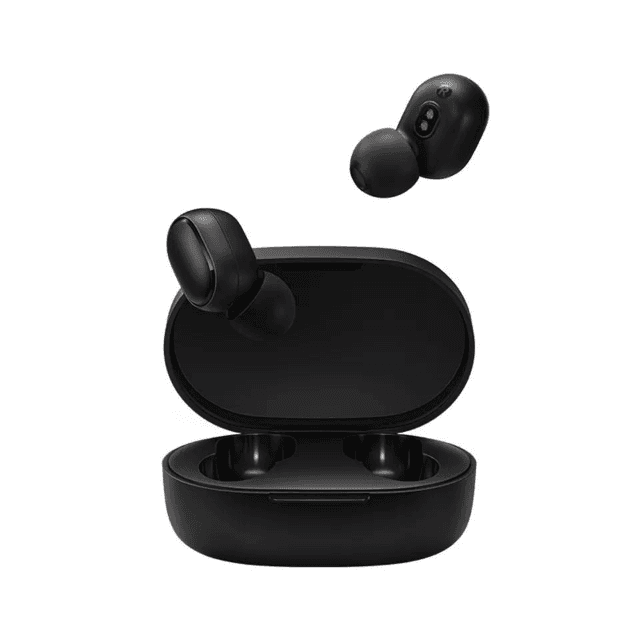 Redmi AirDots 2 TWS Bluetooth Earbuds – Black