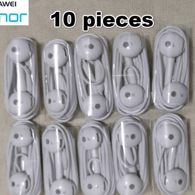 Huawei Original Full Bass Handsfree