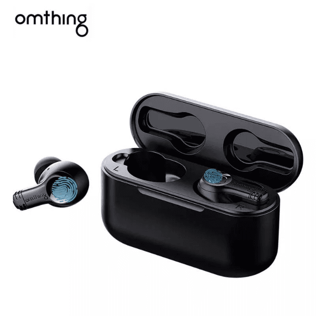 Omthing AirFree TWS Earbuds Deep Bass