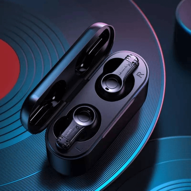 Omthing AirFree TWS Earbuds Deep Bass