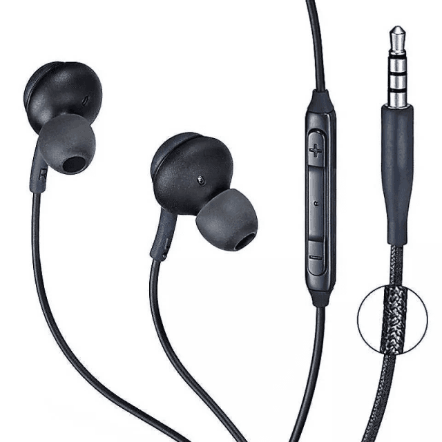 Samsung AKG Earphone 3.5mm In-ear with Mic