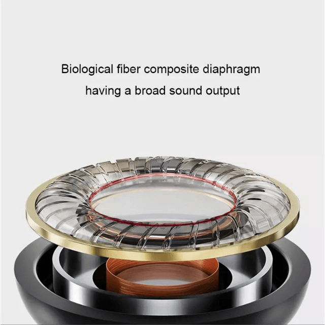 Samsung AKG Earphone 3.5mm In-ear with Mic