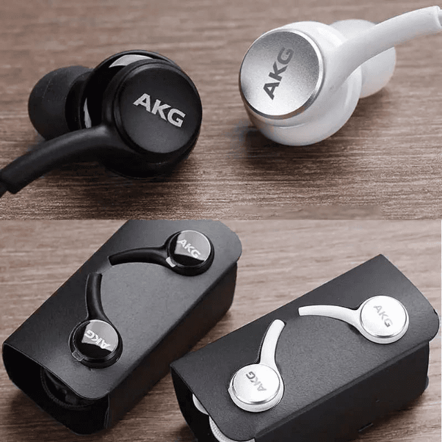 Samsung AKG Earphone 3.5mm In-ear with Mic