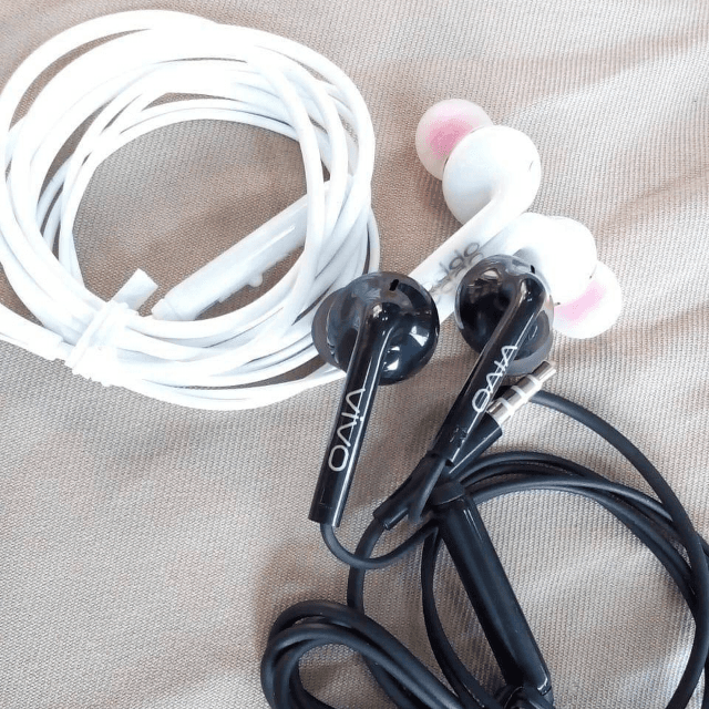 Lot Handfree Rich Bass Perfect Sound Quality