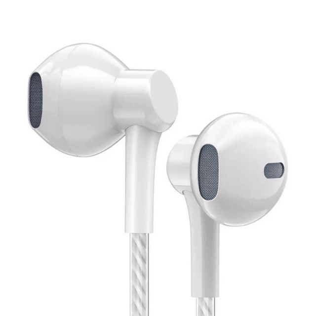 Xiaomi Shark Super Bass Stereo 3.5mm In-Ear Earphone Sport