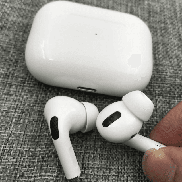 Airpods Pro (High Copy)