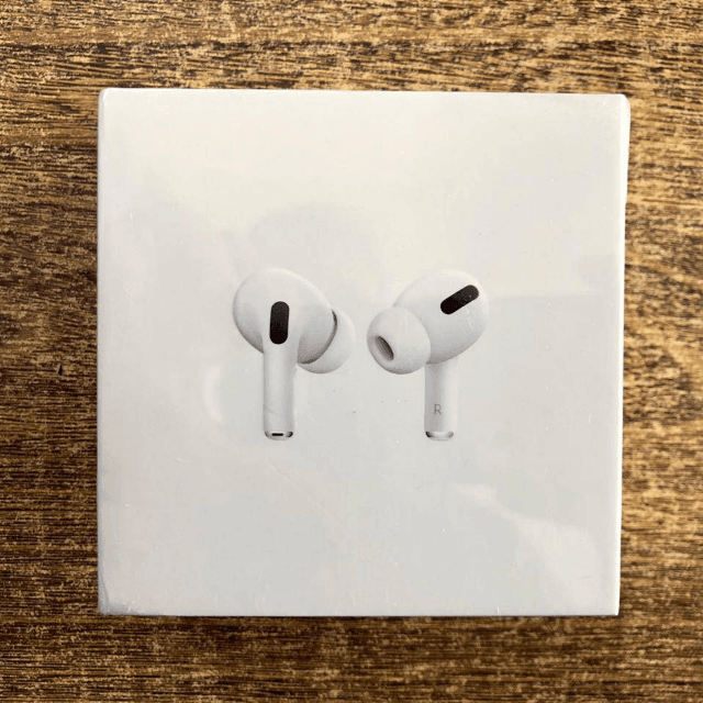 Airpods Pro (High Copy)