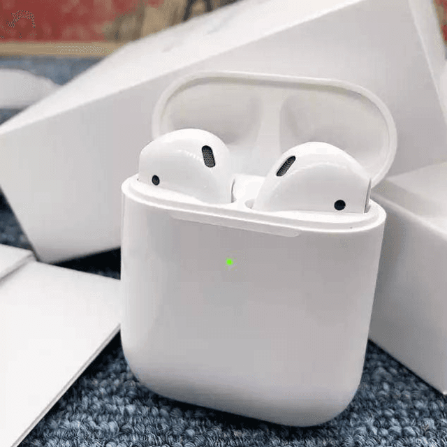 Airpods 2 Touch Control Wireless Bluetooth Earphones