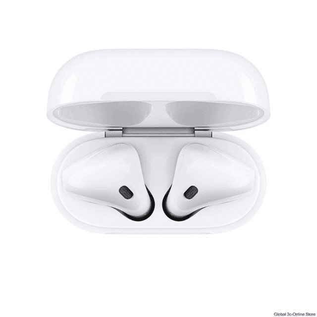 Airpods 2 Touch Control Wireless Bluetooth Earphones