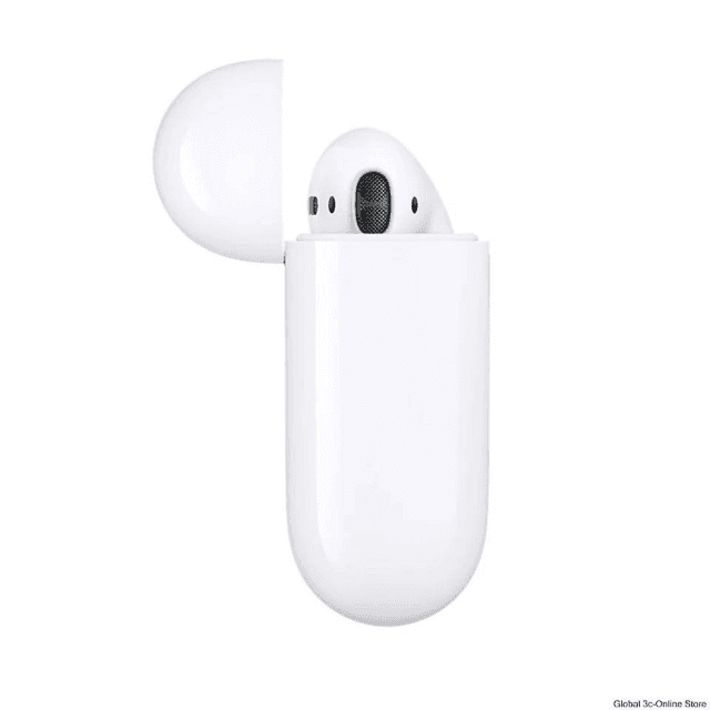 Airpods 2 Touch Control Wireless Bluetooth Earphones