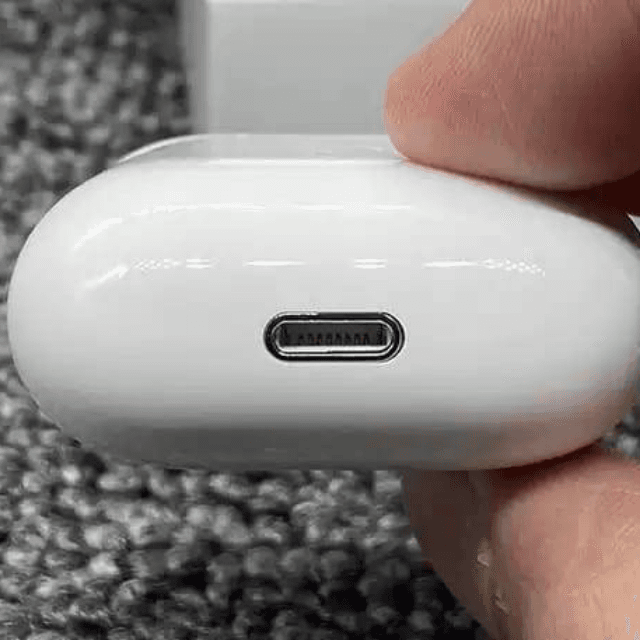 Airpods 2 Touch Control Wireless Bluetooth Earphones