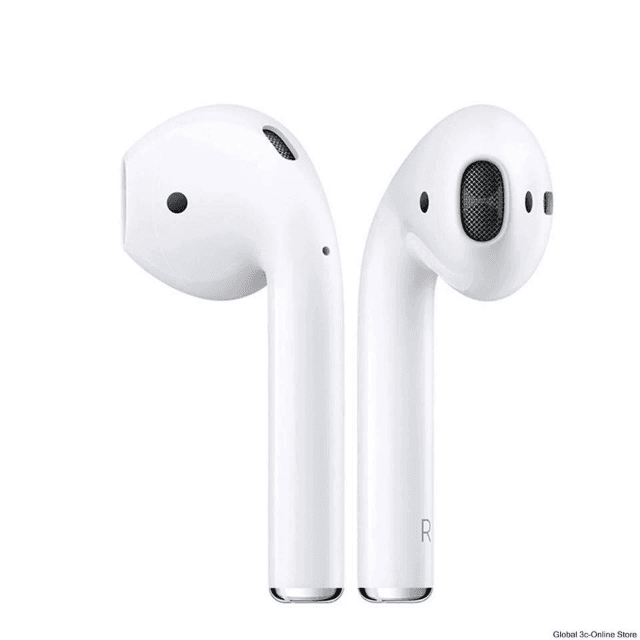Airpods 2 Touch Control Wireless Bluetooth Earphones