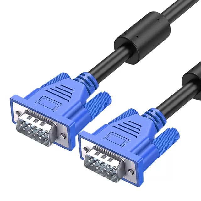 Computer VGA Cable