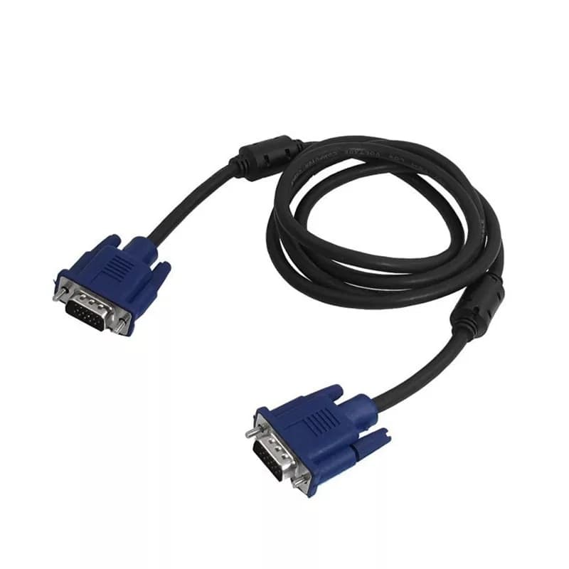 Computer VGA Cable