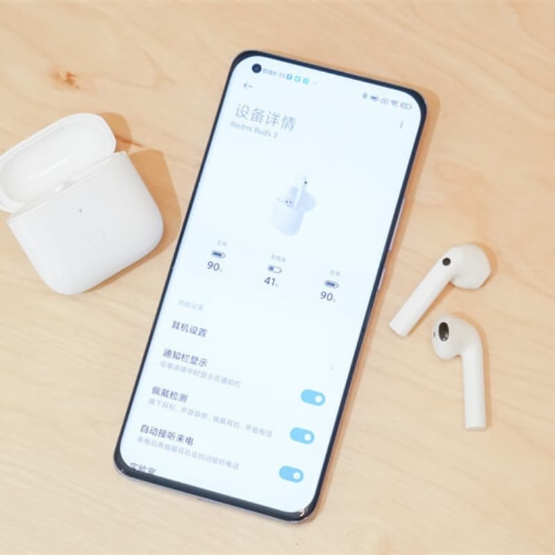Redmi Buds 3 Bluetooth TWS AirPods