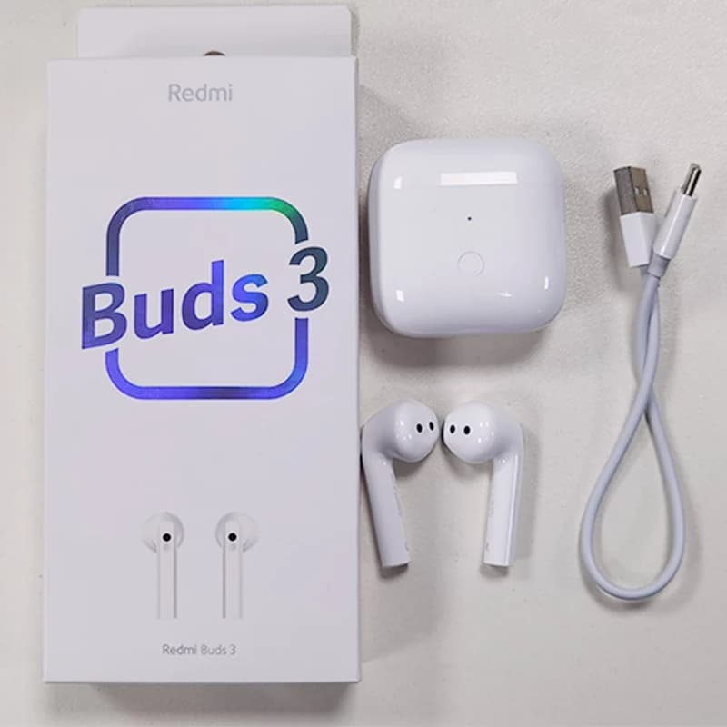 Redmi Buds 3 Bluetooth TWS AirPods