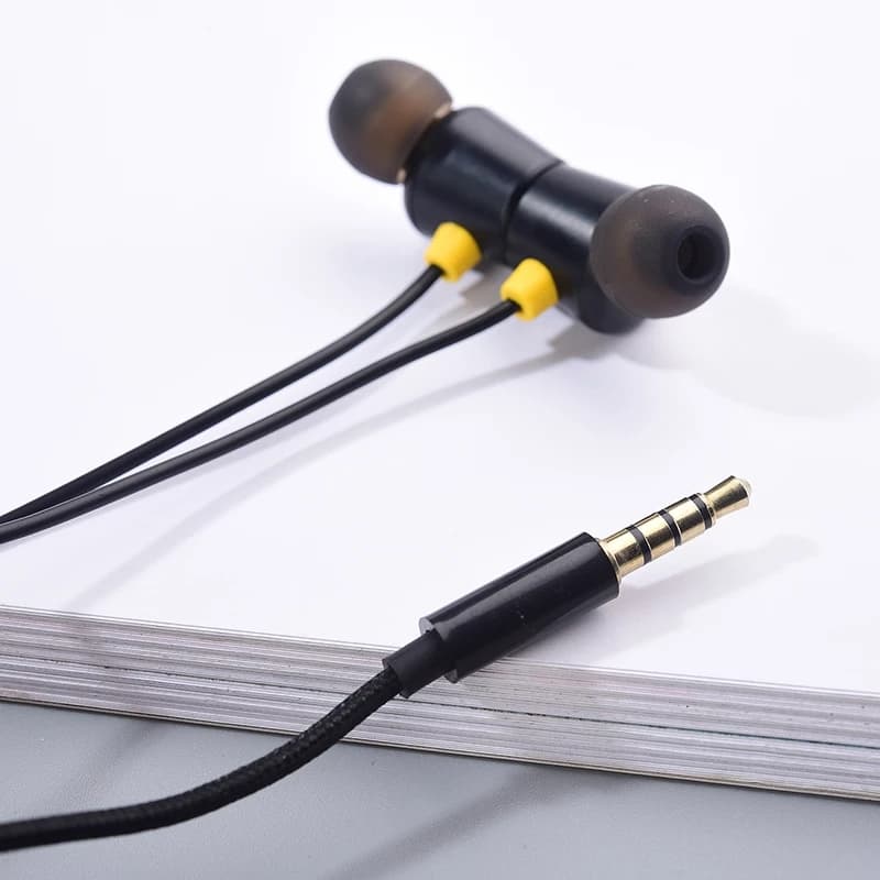 Realme Buds 2 Magnetic Stereo Earphone R20