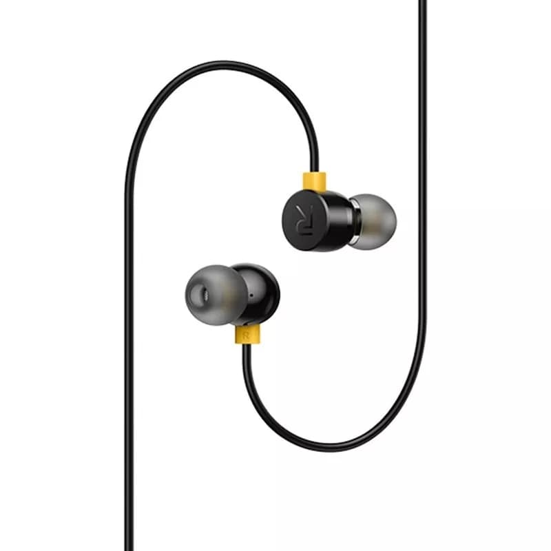Realme Buds 2 Magnetic Stereo Earphone R20