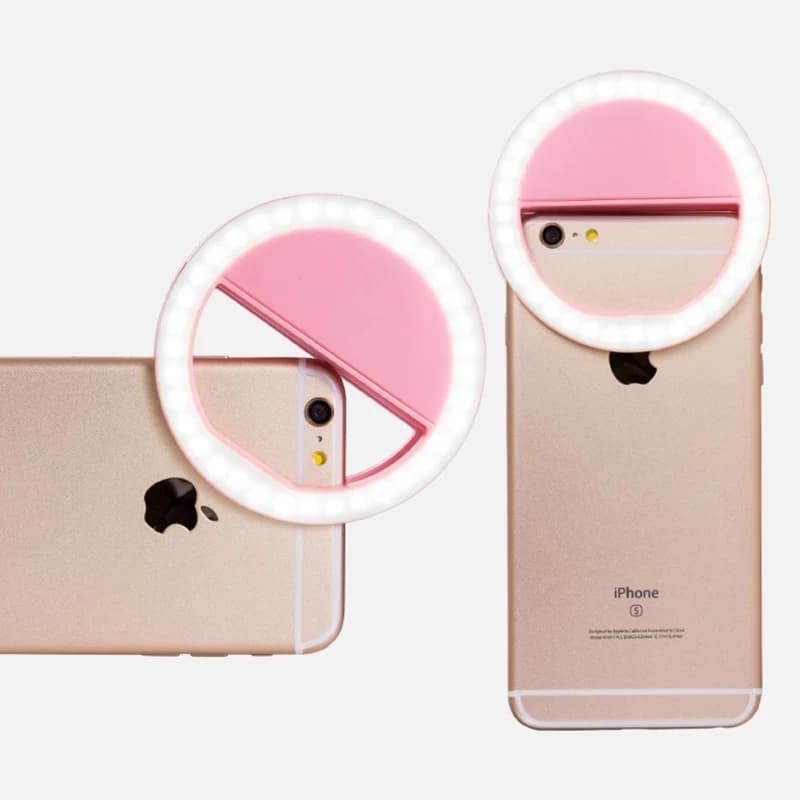 Selfie Light