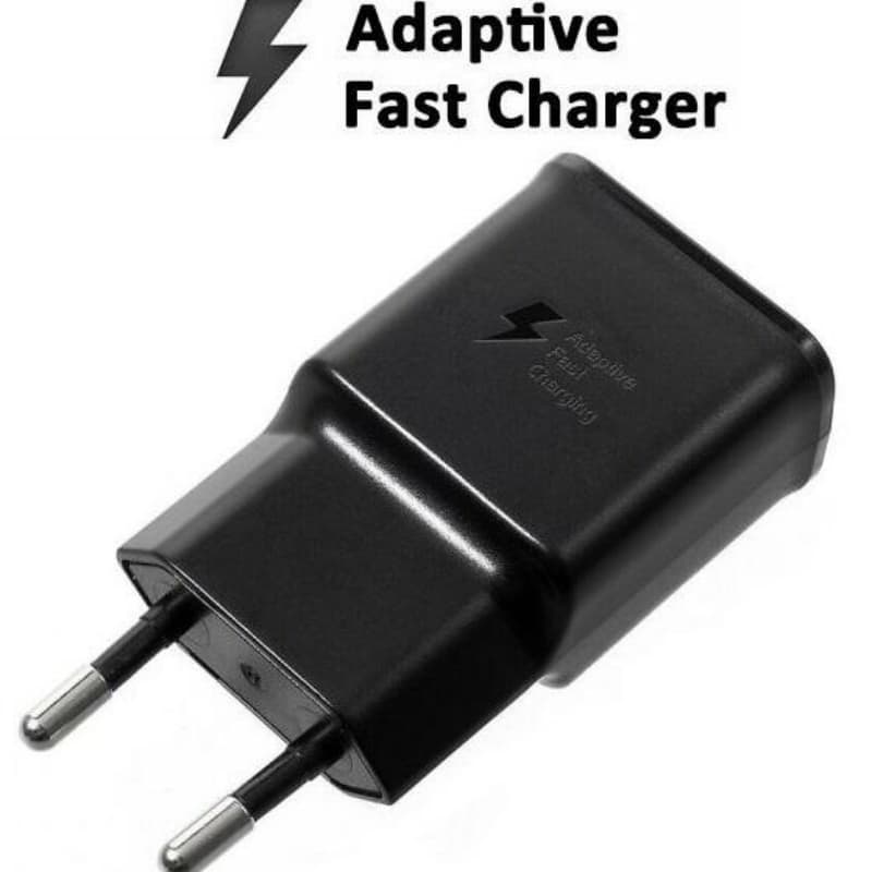 Samsung Original Fast Charger QC3.0