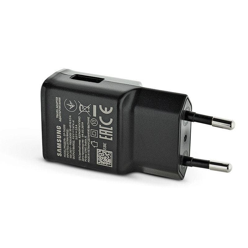 Samsung Original Fast Charger QC3.0
