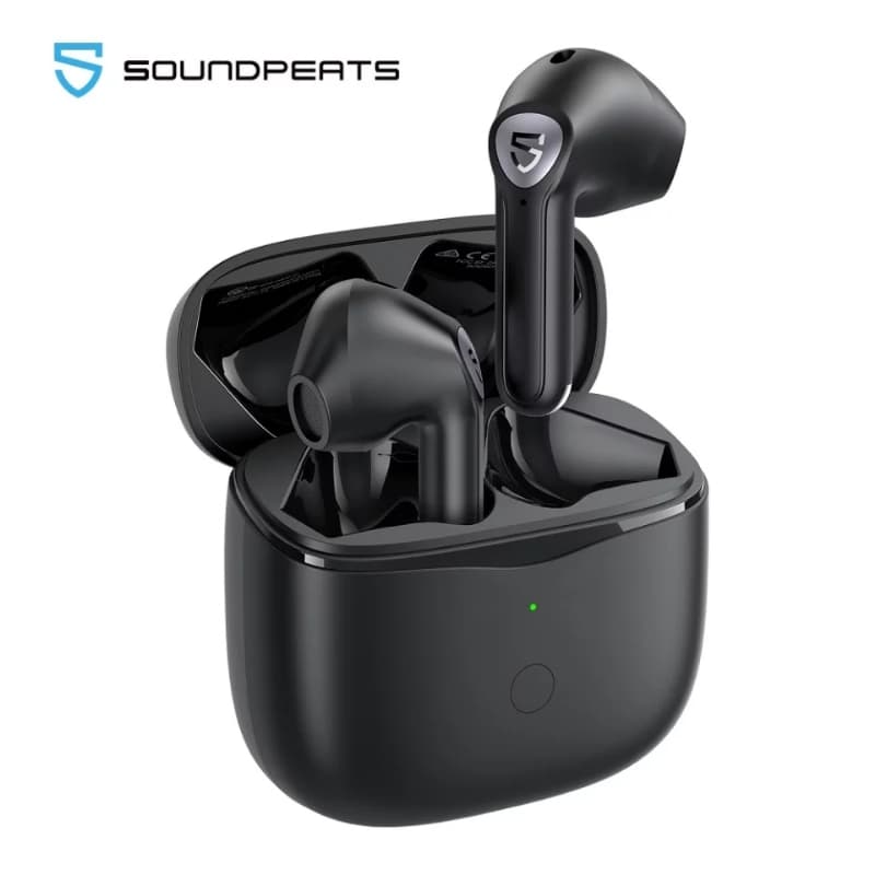 SoundPEATS Air3 Wireless Earbuds Mini Bluetooth