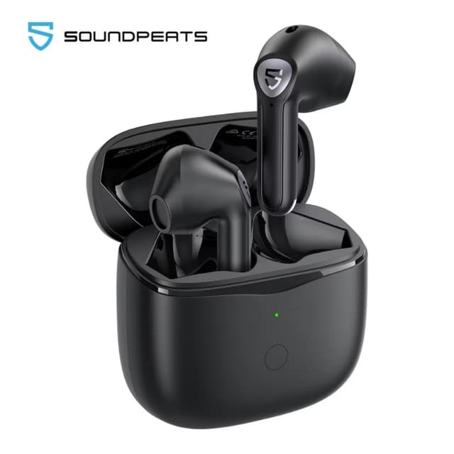 SoundPEATS Air3 Wireless Earbuds Mini Bluetooth