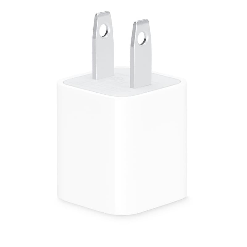 Apple IPhone Adapter 5W