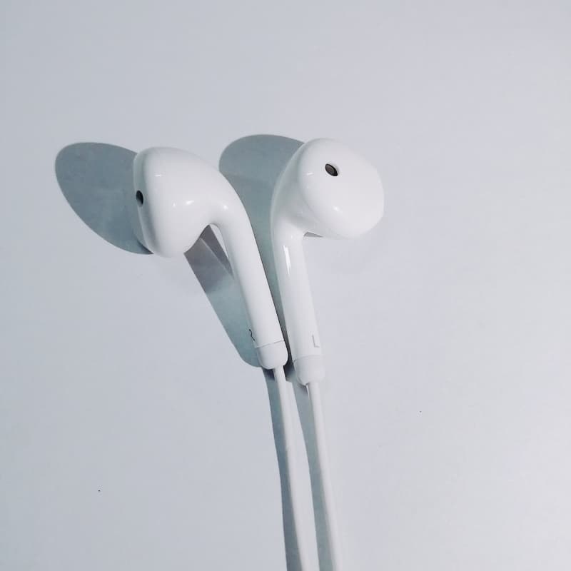 Gionee 100% Original Full HD+ Bass Handsfree