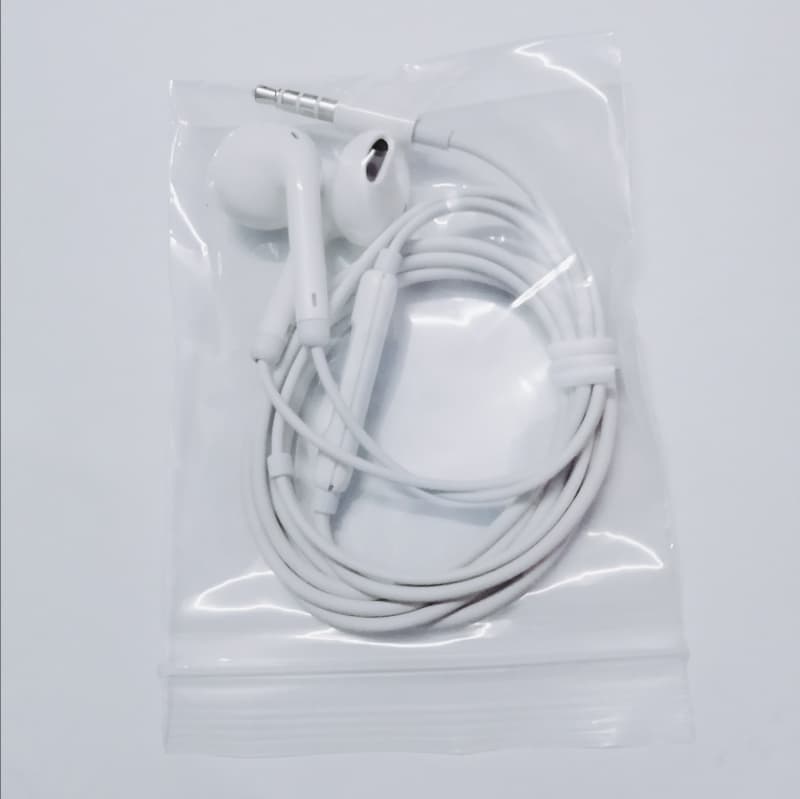 Gionee 100% Original Full HD+ Bass Handsfree