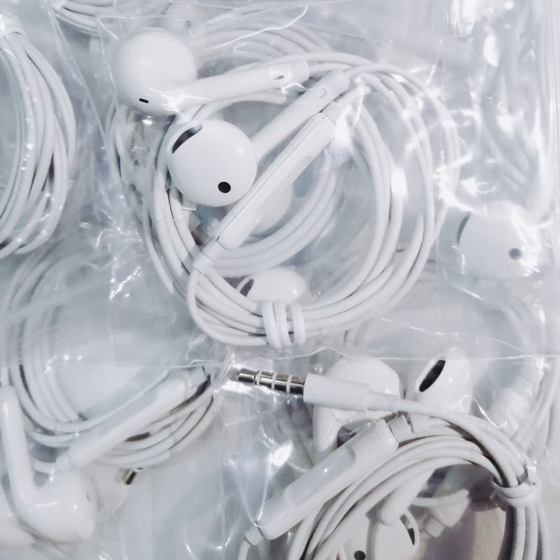 Gionee 100% Original Full HD+ Bass Handsfree