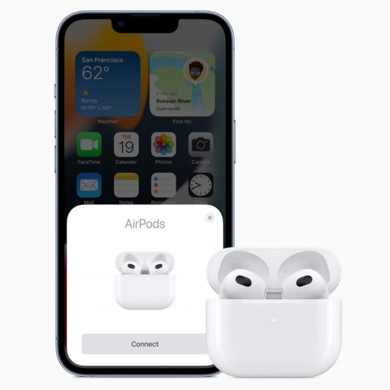 Apple Airpods 3 High Quality