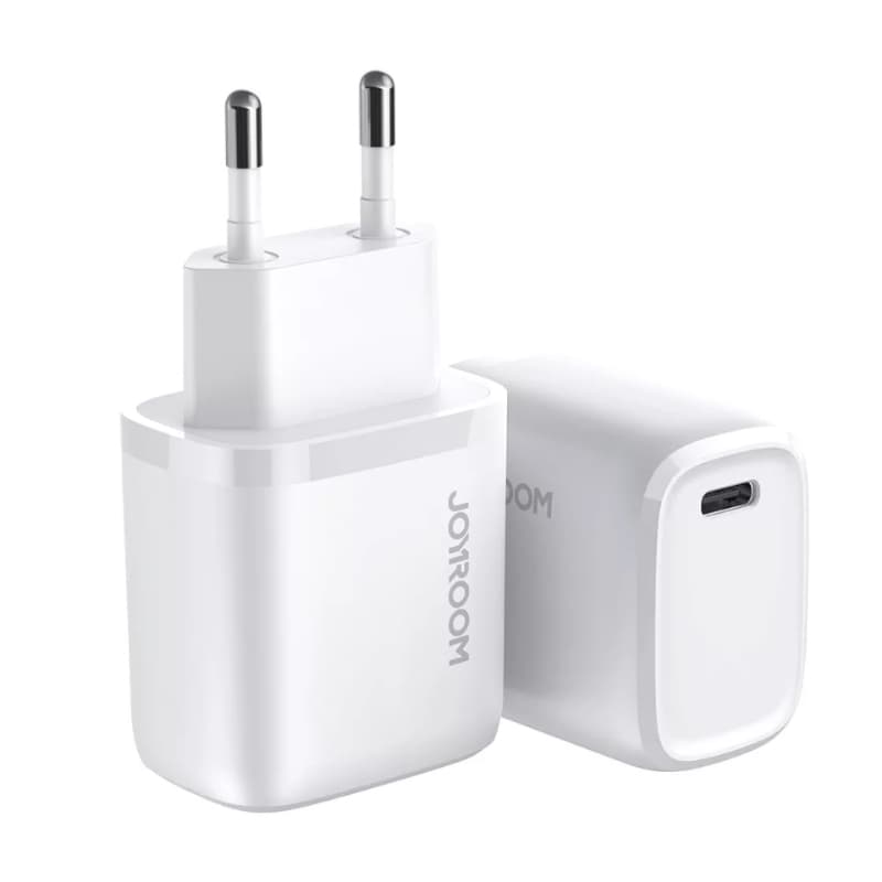 JOYROOM 20w PD Fast USB-C Adapter Best For iPhone