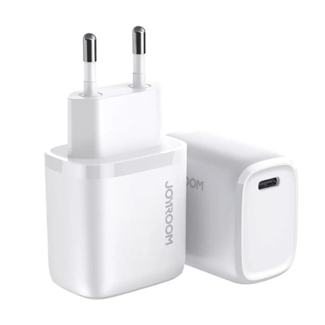 JOYROOM 20w PD Fast USB-C Adapter Best For iPhone