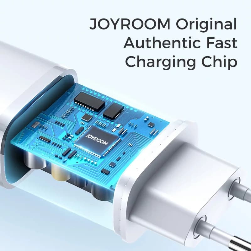 JOYROOM 20w PD Fast USB-C Adapter Best For iPhone