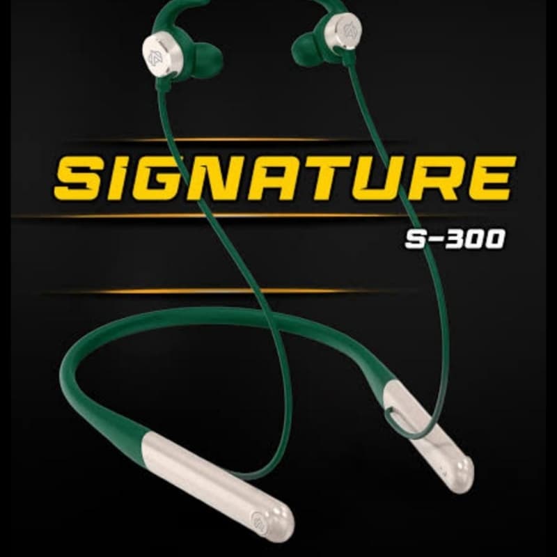 Audionic SIGNATURE S-300 Neck Band