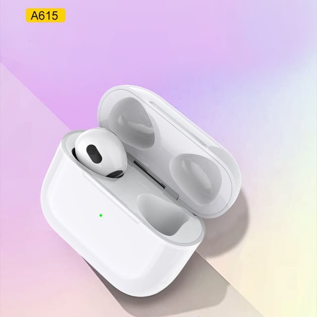 ASPOR A615 Wireless Bluetooth Headset Wireless Charging
