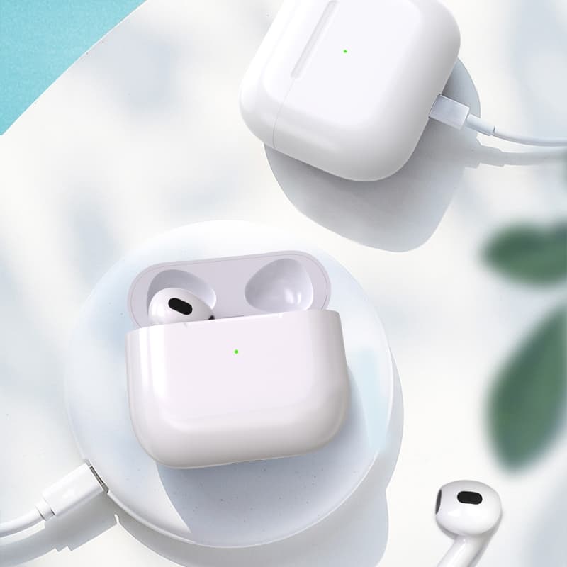 ASPOR A615 Wireless Bluetooth Headset Wireless Charging